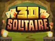 Игра 3d пасианс  онлайн