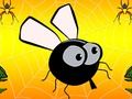 Игра Гладка муха  онлайн