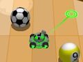 Игра Спорт Танкекс 3D  онлайн