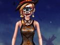 Игра Хелоуин кукла Създател  онлайн