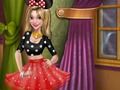 Игра Две Хелоуин Доли 2  онлайн