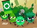 Игра Tribs. IO  онлайн