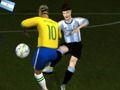 Игра Бразилия срещу Аржентина 2017  онлайн