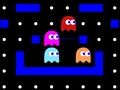 Игра Mobile Pac-man  онлайн