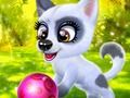Игра Честит куче  онлайн