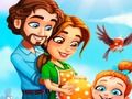 Игра В чудесно чудо на живота на Емили  онлайн