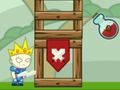 Игра Руйна кула  онлайн