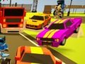 Игра Игри състезания  онлайн