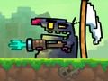 Игра Нека червея!  онлайн