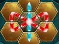 Игра Crystalux онлайн