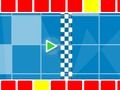 Игра Четири пътища  онлайн
