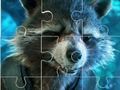 Игра Пазителите на галактиката Vol 2 Jigsaw  онлайн