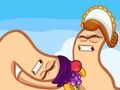 Игра Извънземна война  онлайн