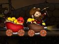 Игра Златотърсач  онлайн