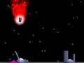 Игра Защита на колонията от луната  онлайн