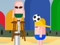 Игра Волейбол онлайн