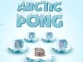 Игра Арктически понг онлайн Игра Арктически понг онлайн