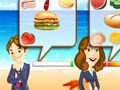 Игра Готварско готвач Бистро Бистро  онлайн