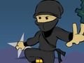 Игра Докоснете Ninjas  онлайн