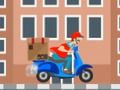 Игра Луд куриер  онлайн