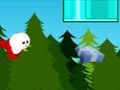 Игра Птичи червени подаръци  онлайн