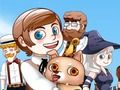 Игра Моята изгубена кученце  онлайн