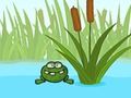 Игра Jojo Frog онлайн