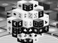 Игра Черно-бели размери  онлайн