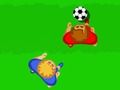 Игра Реал Футбол Про  онлайн