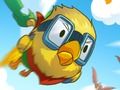 Игра Туити Флай  онлайн