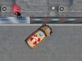 Игра Голямата кражба на линейка  онлайн