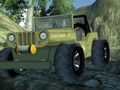 Игра Офроуд паркинг  онлайн