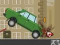 Игра Клоун в катастрофата  онлайн
