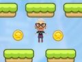 Игра Ядосан Гран в Up, Up & Away  онлайн