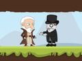 Игра Обща изборна игра  онлайн