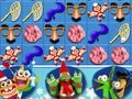 Игра Nickelodeon: Весели съвпадения  онлайн