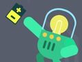 Игра Последната батерия  онлайн