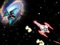 Игра Галактическият стрелец  онлайн