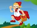 Игра Приключенията на лабиринта  онлайн