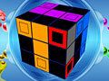 Игра 3D логика  онлайн