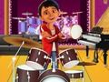 Игра Магазин за музикални инструменти Coco  онлайн