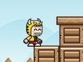 Игра Приключението на Тората момче  онлайн