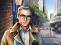 Игра Пътят на крадците  онлайн