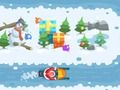 Игра Санта Руш  онлайн