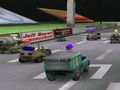 Игра Логан Карт 8  онлайн