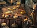 Игра Оракул на сенките  онлайн