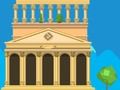 Игра Високо небе  онлайн