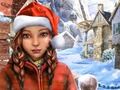 Игра Снежната сутрин  онлайн