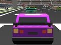 Игра Pixel Racing 3D онлайн