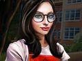 Игра Училищно почистване  онлайн